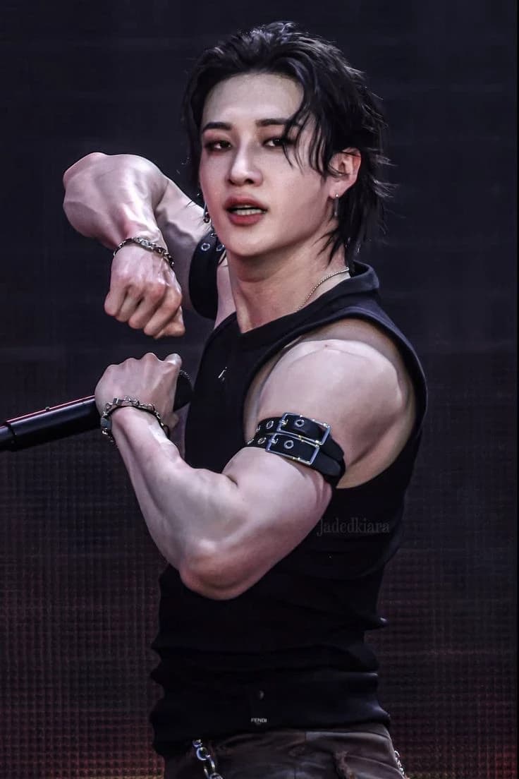★Bang Chan★ thumbnail