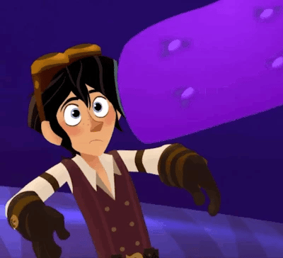 Tangled the series adventure thumbnail