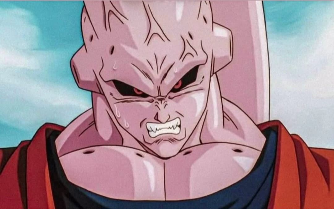 Super Buu thumbnail