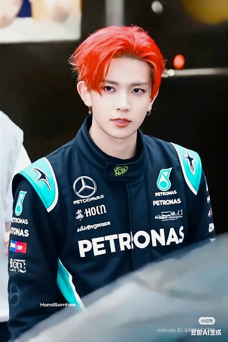 Lee Heeseung thumbnail