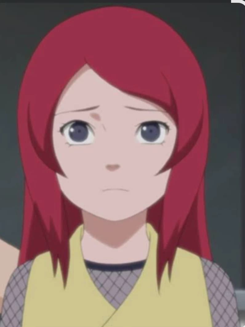 Kushina new student at the ninja academy thumbnail