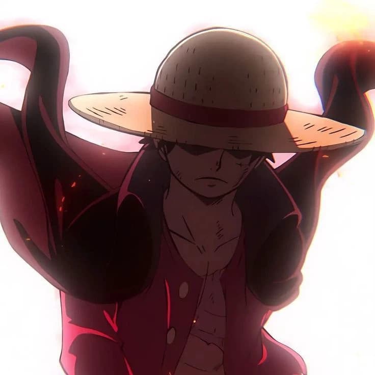 Luffy D Monkey thumbnail