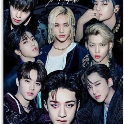 Stray kids thumbnail