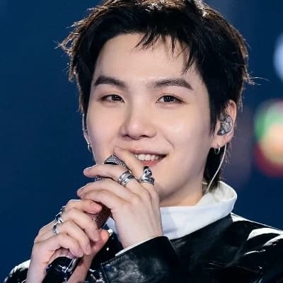 Suga thumbnail