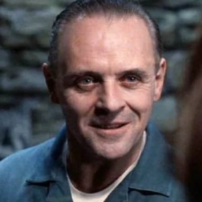 Hannibal Lecter thumbnail