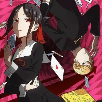 Love is a war thumbnail