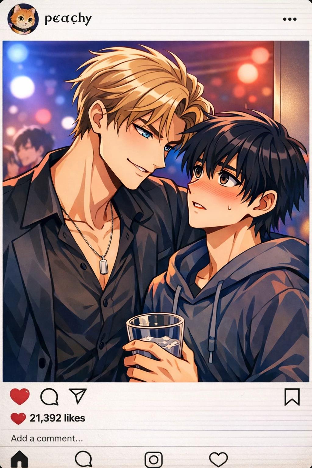 ρꫀꪖᥴꫝꪗ thumbnail
