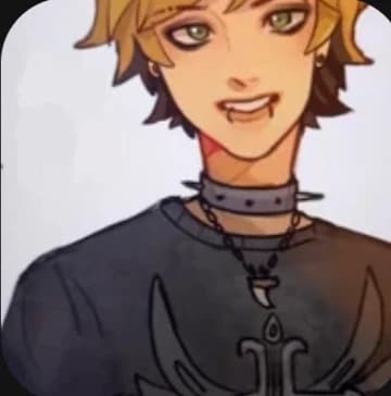 Adrien Agreste thumbnail