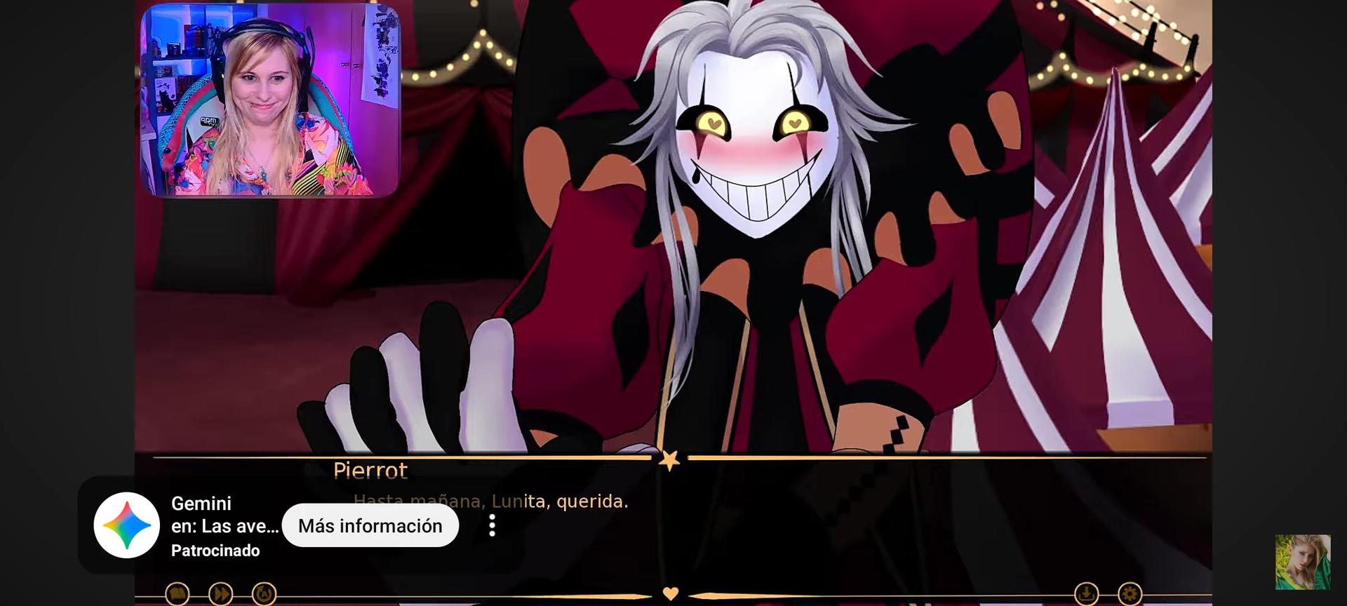 Pierrot thumbnail