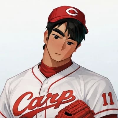 Hiroshi Natsu thumbnail