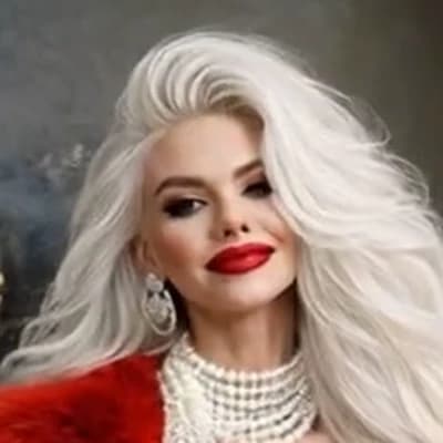 Wilhelmina "Mina" Vicario thumbnail