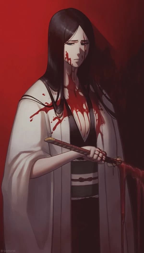 Retsu Unohana thumbnail