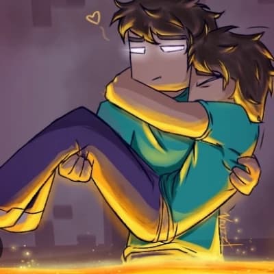 Herobrine thumbnail
