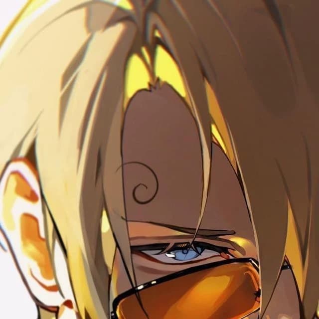 Sanji thumbnail