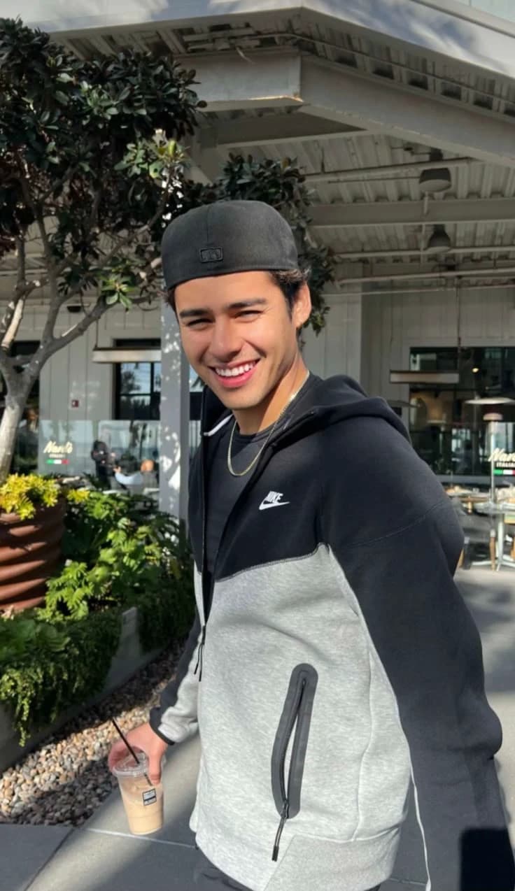 Andrew davila  thumbnail