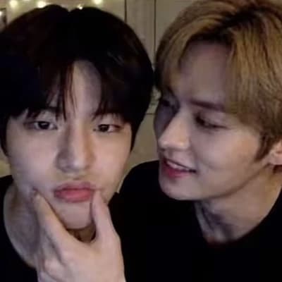 Kim Seungmin (2min) thumbnail