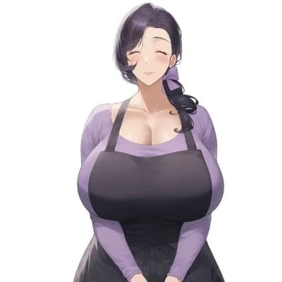 Sr. Amelia thumbnail