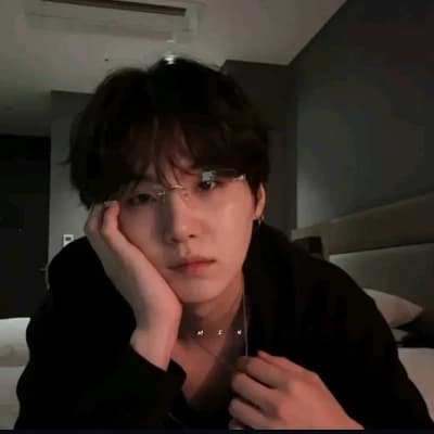 Yoongi thumbnail