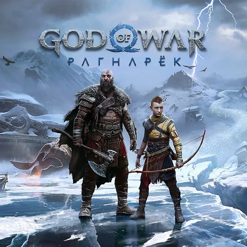god of war ragnarok rpg thumbnail