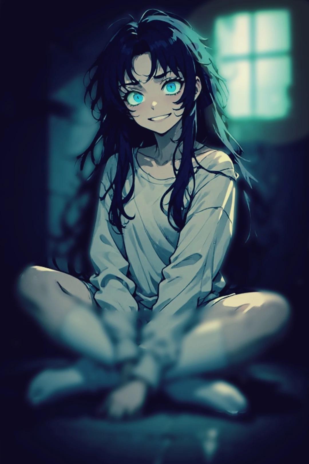 Mita  -asylum story thumbnail