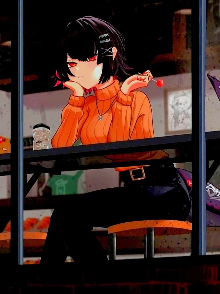 Ellen Joe thumbnail