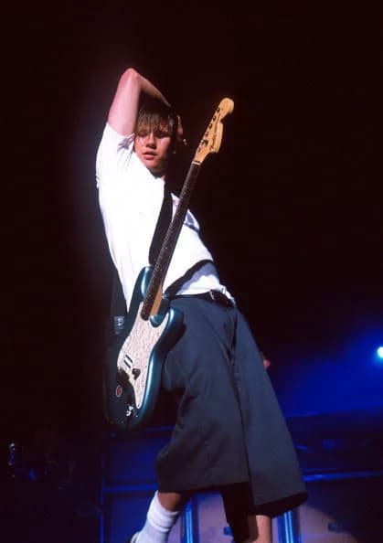 Tom DeLonge thumbnail