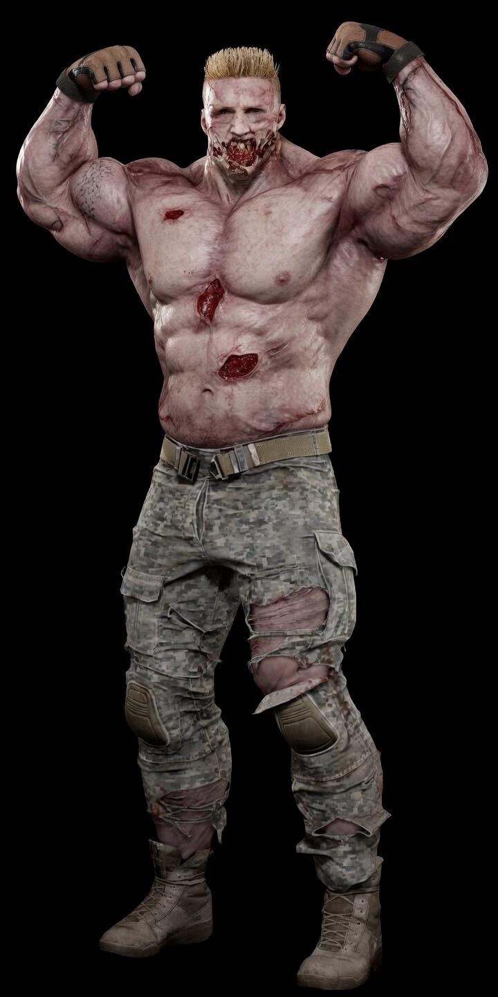 zombie thumbnail