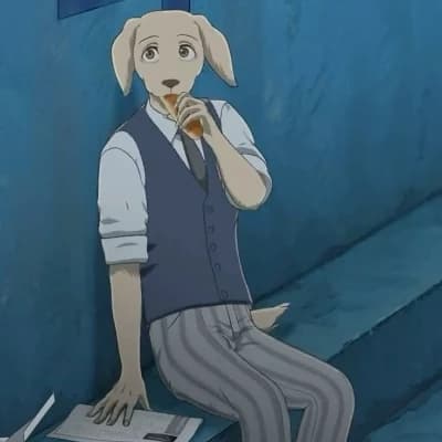 Jack - Beastars thumbnail