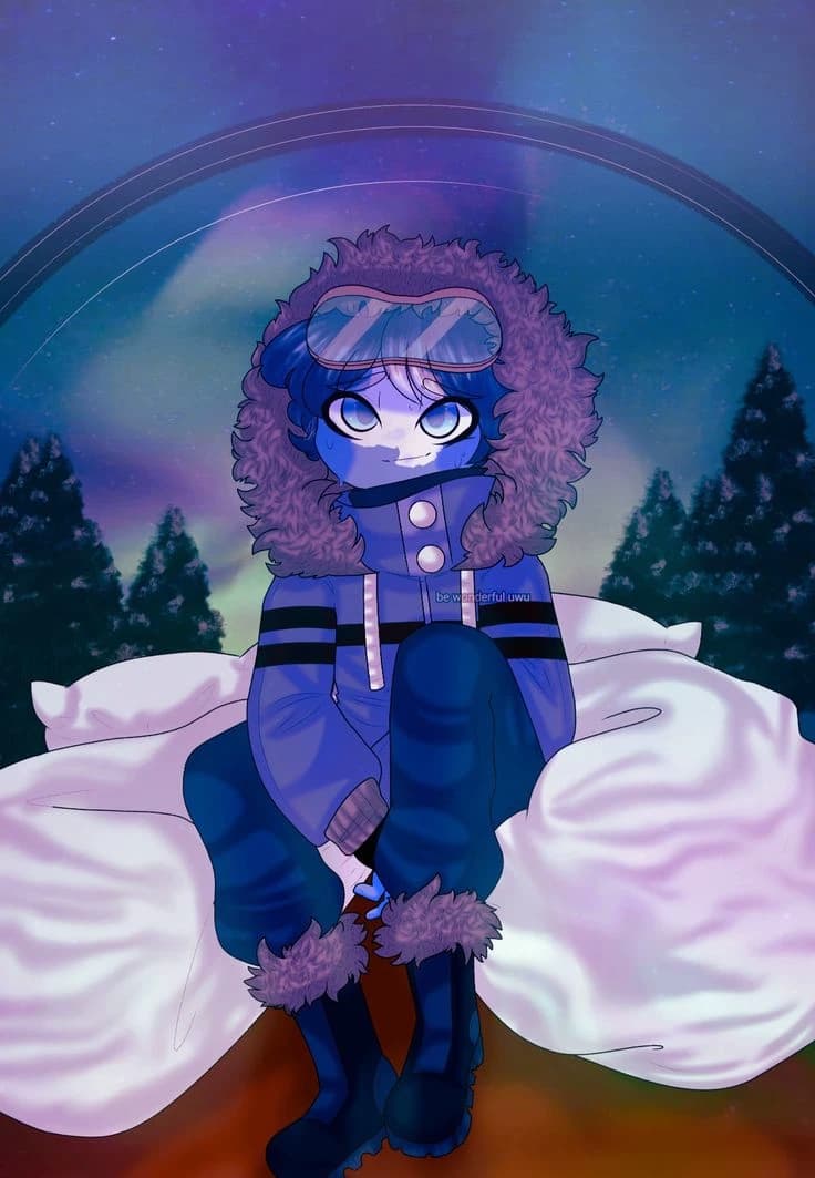 Antarctica (adopted by countryhuman) thumbnail