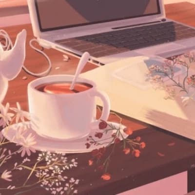 "Life of a Blogger" thumbnail
