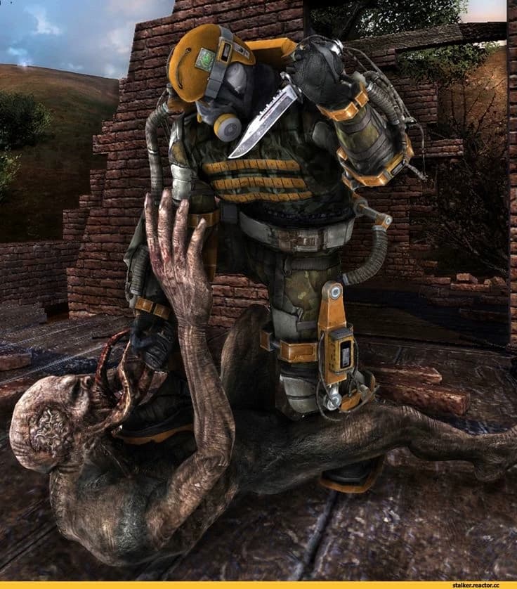 Zone (Stalker RP) thumbnail