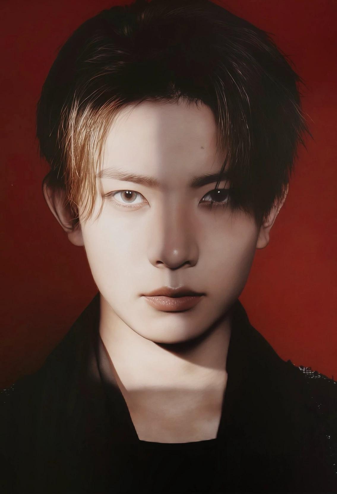 Heeseung  thumbnail