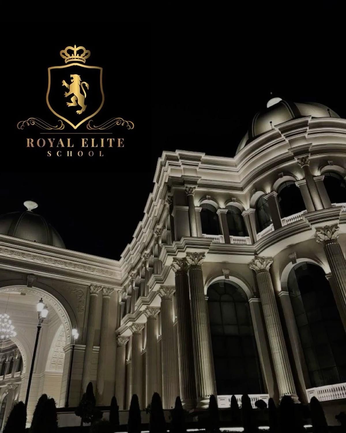 ROYAL ELITE SCHOOL thumbnail