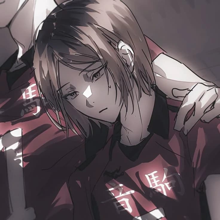 Kenma Kozume thumbnail