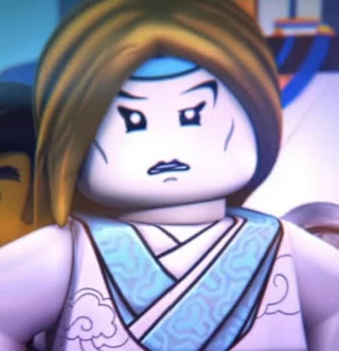 Princess Vania ( Ninjago ) thumbnail
