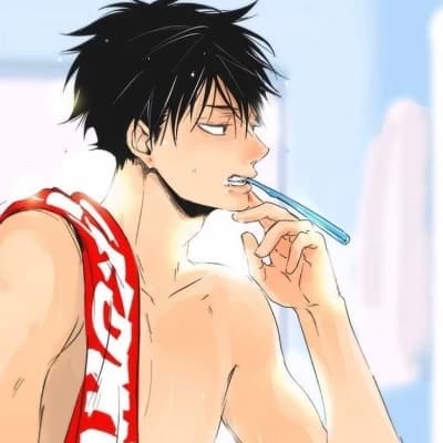 Kuroo Tetsurō thumbnail