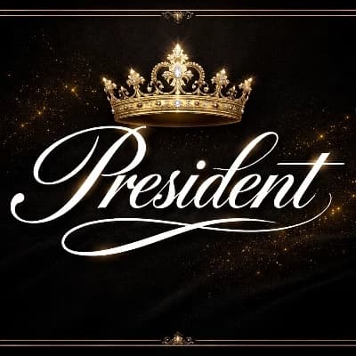 President Jones Abraham thumbnail