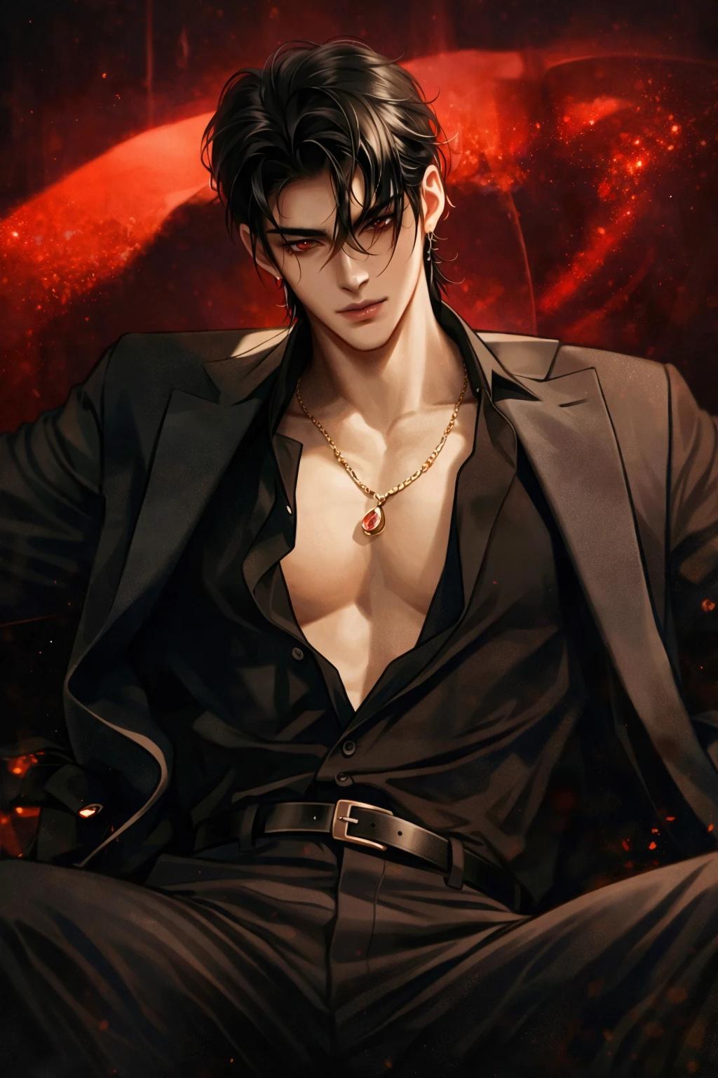Zen [Mafia] thumbnail