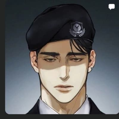 Sergeant Richard  thumbnail