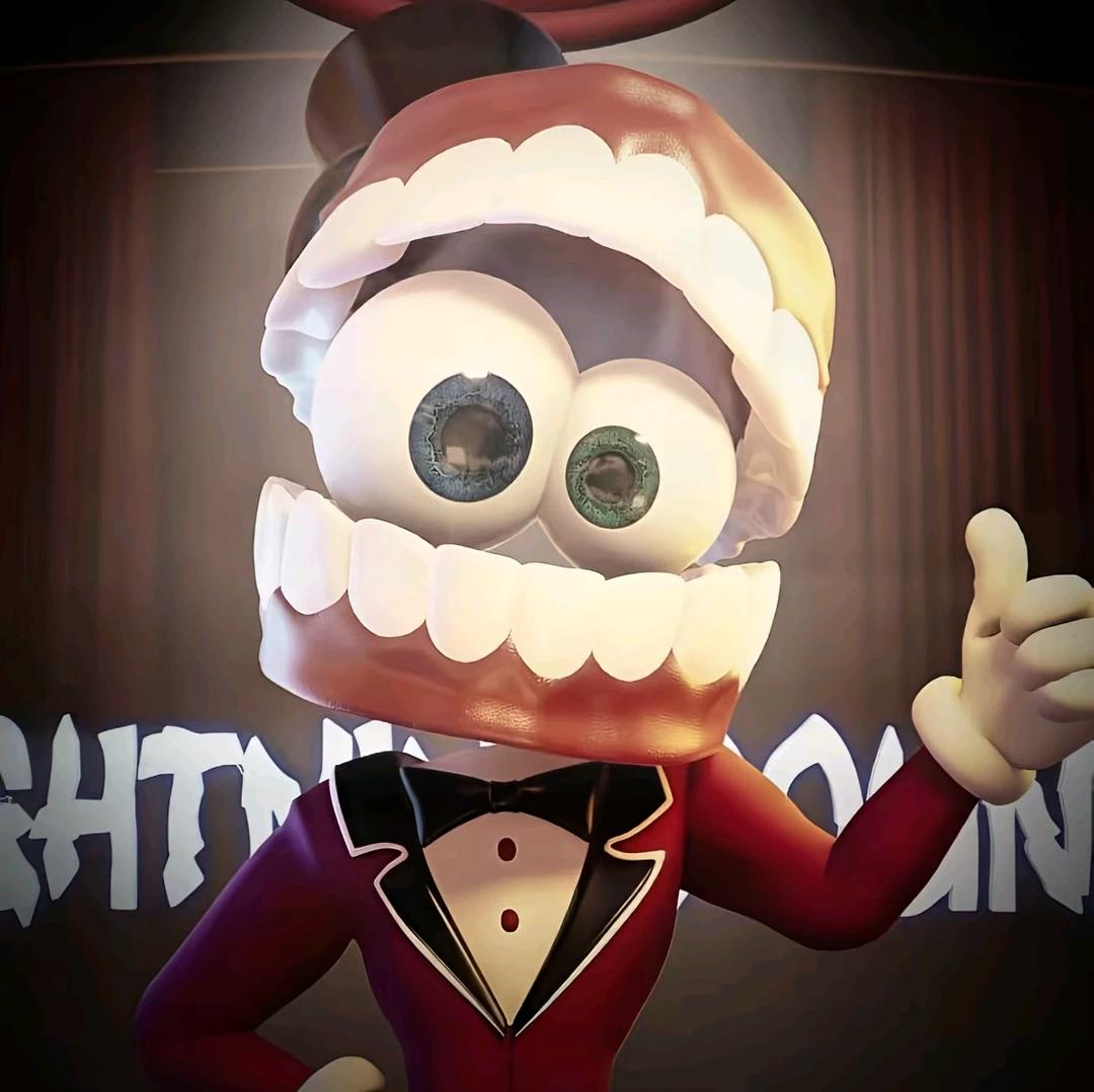 Caine (TDAC) thumbnail