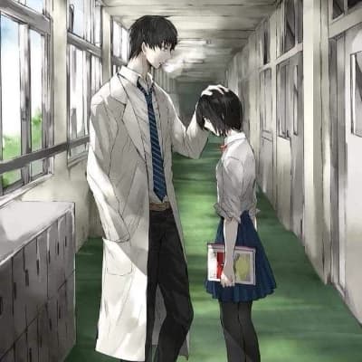 "Medical examination at school" thumbnail
