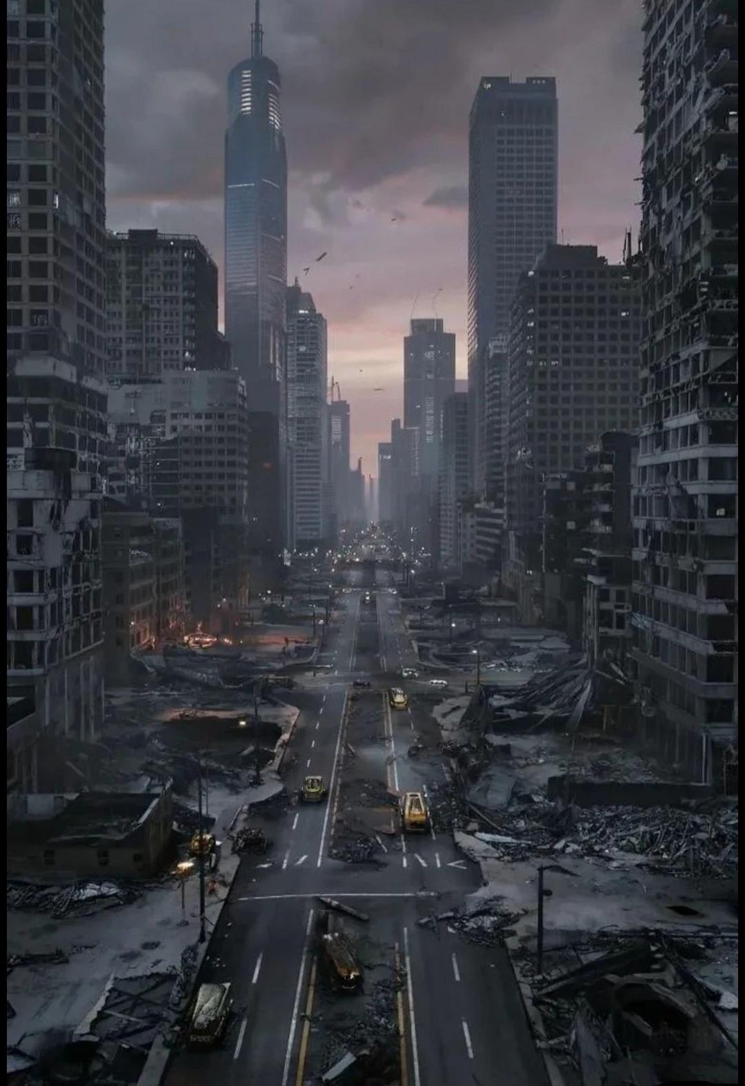 Zombie District RPG thumbnail