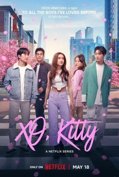 Xo kitty  thumbnail