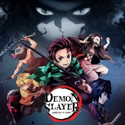Demon Slayer:  infinite castle arc to sunrise countdown arc - the end thumbnail
