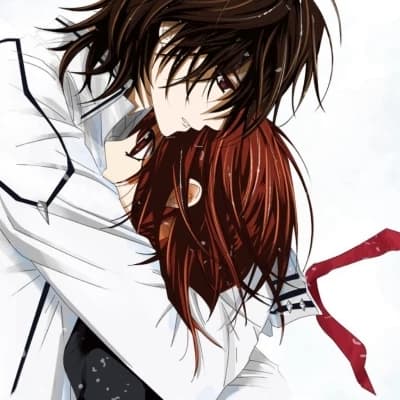 Kaname The Vampire King thumbnail