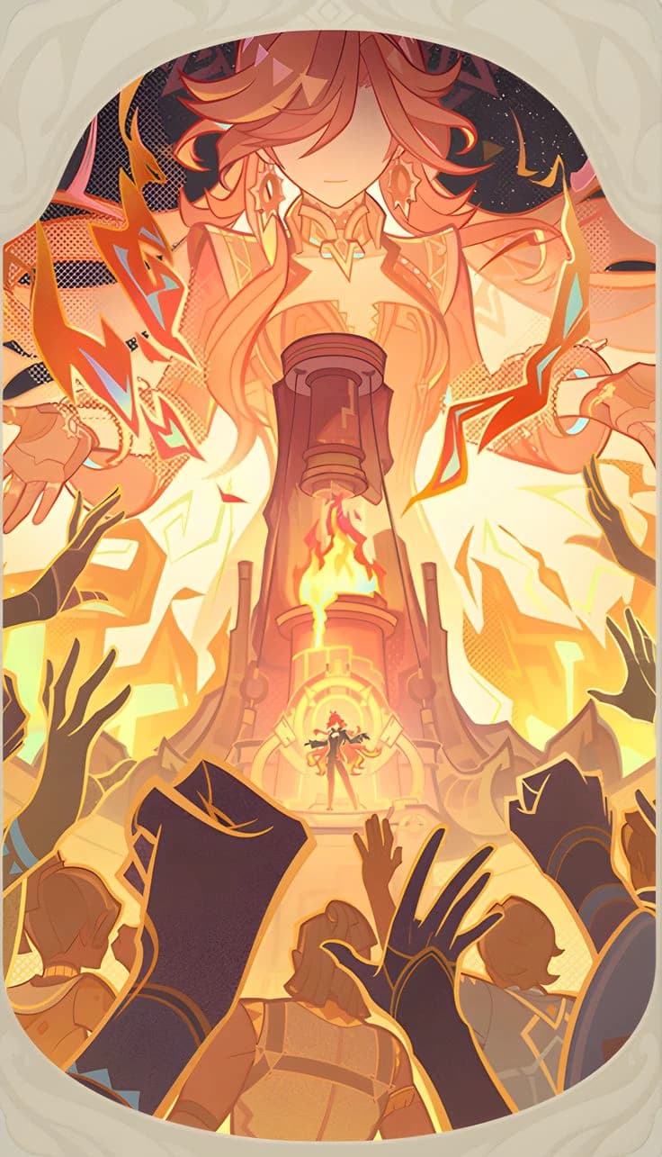 Mavuika thumbnail