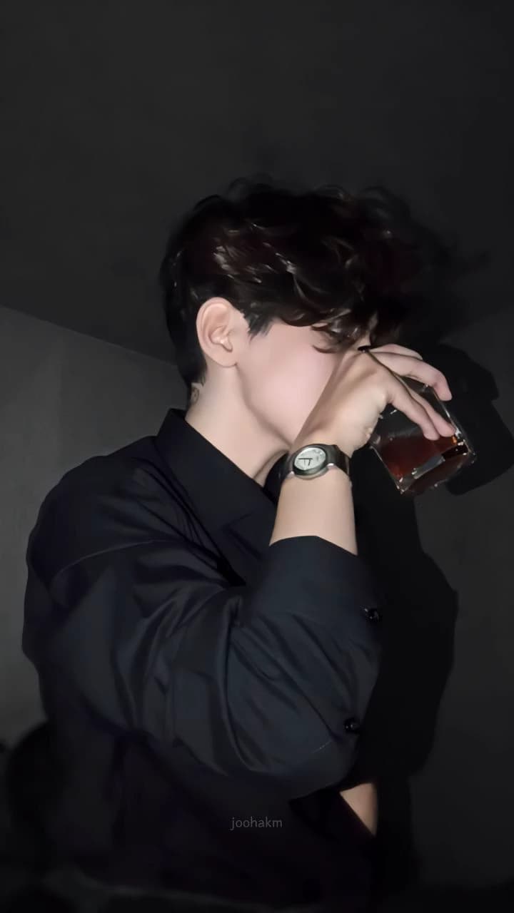 Oliver- Mafia Boyfriend thumbnail