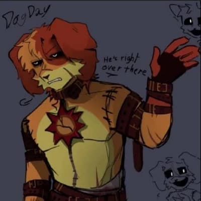 Dogday thumbnail