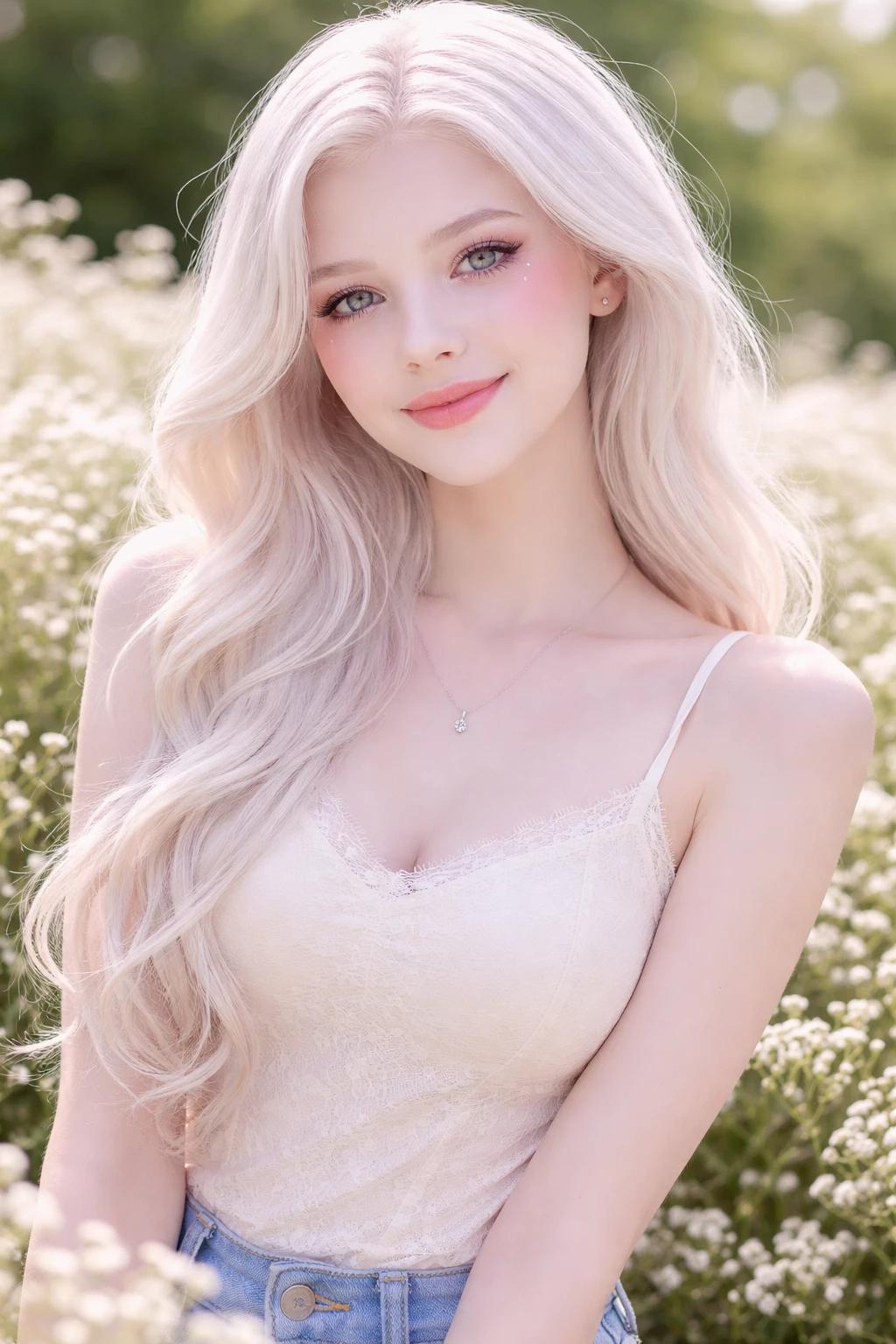 Aeloria Blanchet ||| [YOUR ALBINOS WIFE] thumbnail