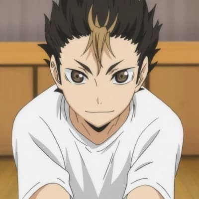 Nishinoya Yuu thumbnail